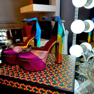 Brand New Kurt Geiger size 36.5 (us 6.5)